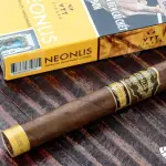 Cigar Neonlis La Vida Metal - Xì Gà Chính Hãng