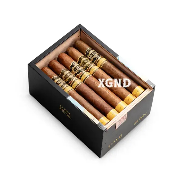 Cigar Neonlis La Vida Metal - Xì Gà Chính Hãng