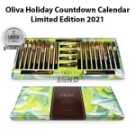Cigar Oliva Advent Calendar Collection - Xì Gà Chính Hãng