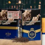 Thuốc Lá 555 Gold King Size - Thuốc Lá Chính Hãng