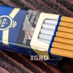 Thuốc Lá 555 Gold King Size - Thuốc Lá Chính Hãng