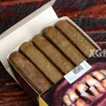 Cigar Villiger Premium No 9 Sumatra - Xì Gà Đức Chính Hãng