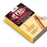 Cigar Villiger Premium No 9 Sumatra - Xì Gà Đức Chính Hãng