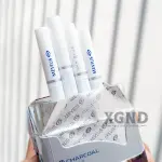 Thuốc Lá Mevius 8 Sky Blue - Thuốc Lá Chính Hãng