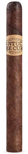 Kentucky Fire Cured Hogs Tooth