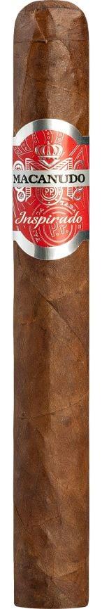 Macanudo Inspirado Red Toro
