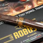 Cigar Toscano Robusto - Xì Gà Chính Hãng