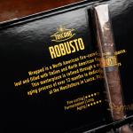 Cigar Toscano Robusto - Xì Gà Chính Hãng