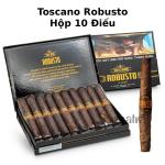 Cigar Toscano Robusto - Xì Gà Chính Hãng