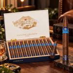 Villiger Gran Torpedo Edición Limitada 2022 – Xì Gà Chính Hãng
