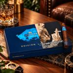 Villiger Gran Torpedo Edición Limitada 2022 – Xì Gà Chính Hãng