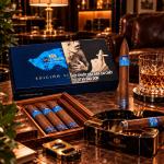 Villiger Gran Torpedo Edición Limitada 2022 – Xì Gà Chính Hãng