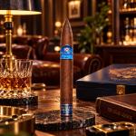 Villiger Gran Torpedo Edición Limitada 2022 – Xì Gà Chính Hãng