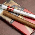 Villiger Premium No 8 Vanilla - Xì Gà Mini Chính Hãng