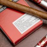 Villiger Premium No 8 Vanilla - Xì Gà Mini Chính Hãng