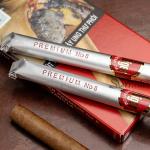 Villiger Premium No 8 Vanilla - Xì Gà Mini Chính Hãng