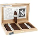 Drew Estate Liga Privada No. 9 Flying Pig - Xì Gà Chính Hãng