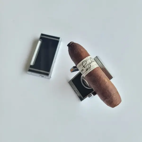 Drew Estate Liga Privada No. 9 Flying Pig - Xì Gà Chính Hãng