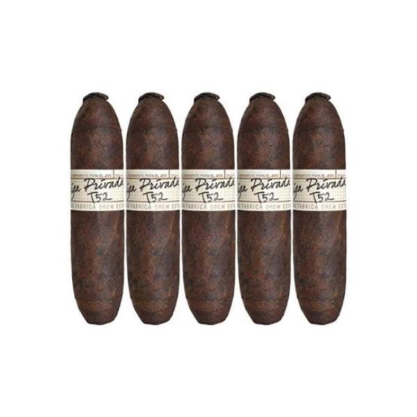 Drew Estate Liga Privada No. 9 Flying Pig - Xì Gà Chính Hãng