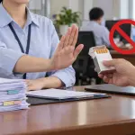 Từ 9/6/2026: Cán bộ, công chức bị nghiêm cấm sử dụng thuốc lá điếu nhập lậu
