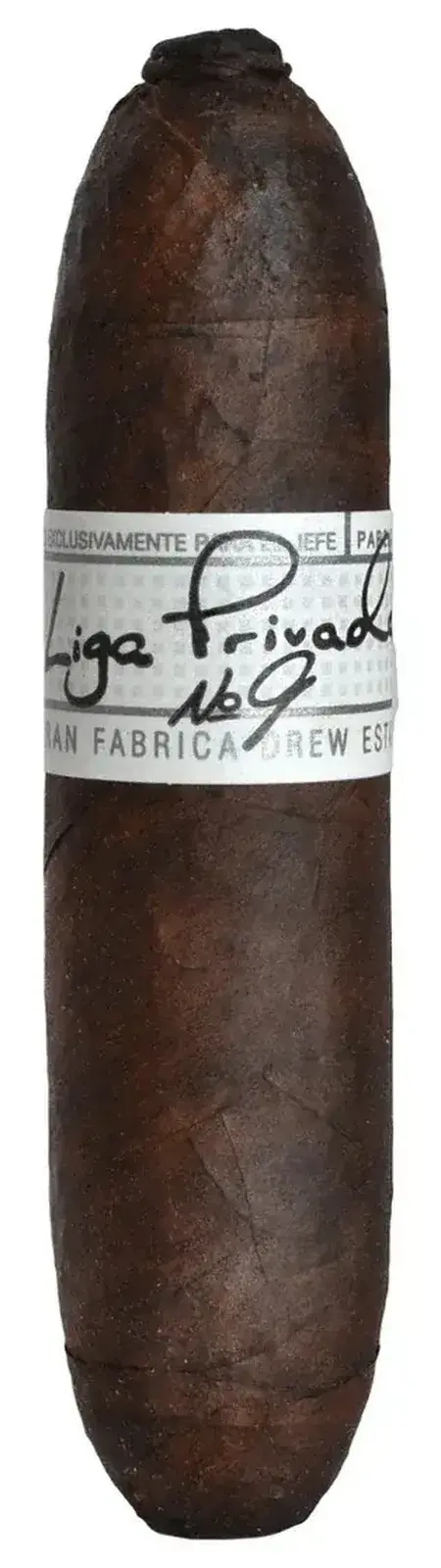 Drew Estate Liga Privada No. 9 Flying Pig