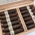 Drew Estate Liga Privada T52 Flying Pig - Xì Gà Chính Hãng