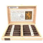 Drew Estate Liga Privada T52 Flying Pig - Xì Gà Chính Hãng
