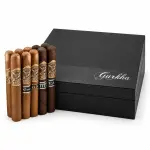 Hộp Bảo Quản Xì Gà Gurkha Humidor 2024 Tặng Kèm 10 Xì Gà Gurkha Cao Cấp