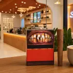 Mua cigar sữa Toscanello chính hãng tại Bình Dương: Sumatra Coffee và BIT Coffee