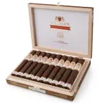 Villiger TAA Exclusive 2026 trở lại sau một năm vắng mặt