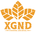 XGND Tasting Journal