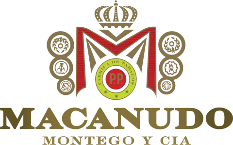 Logo Macanudo