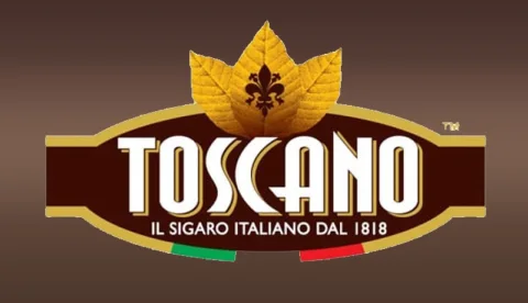 Logo Toscano